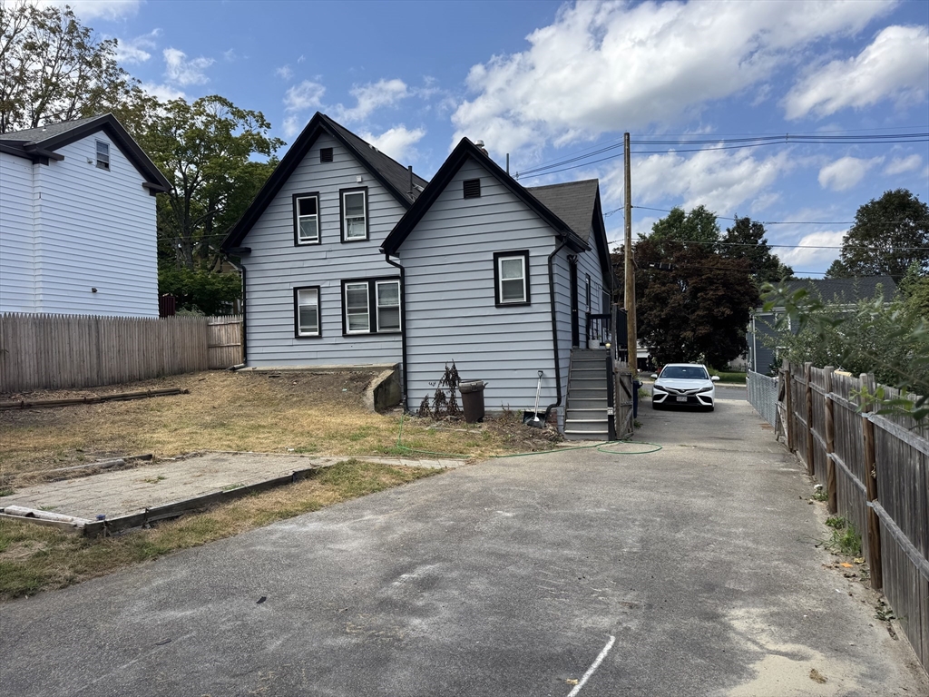 38 Washington Street
