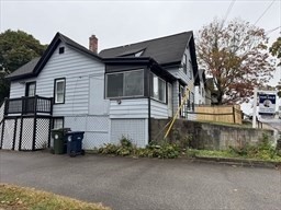 38 Washington Street