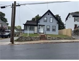 38 Washington Street