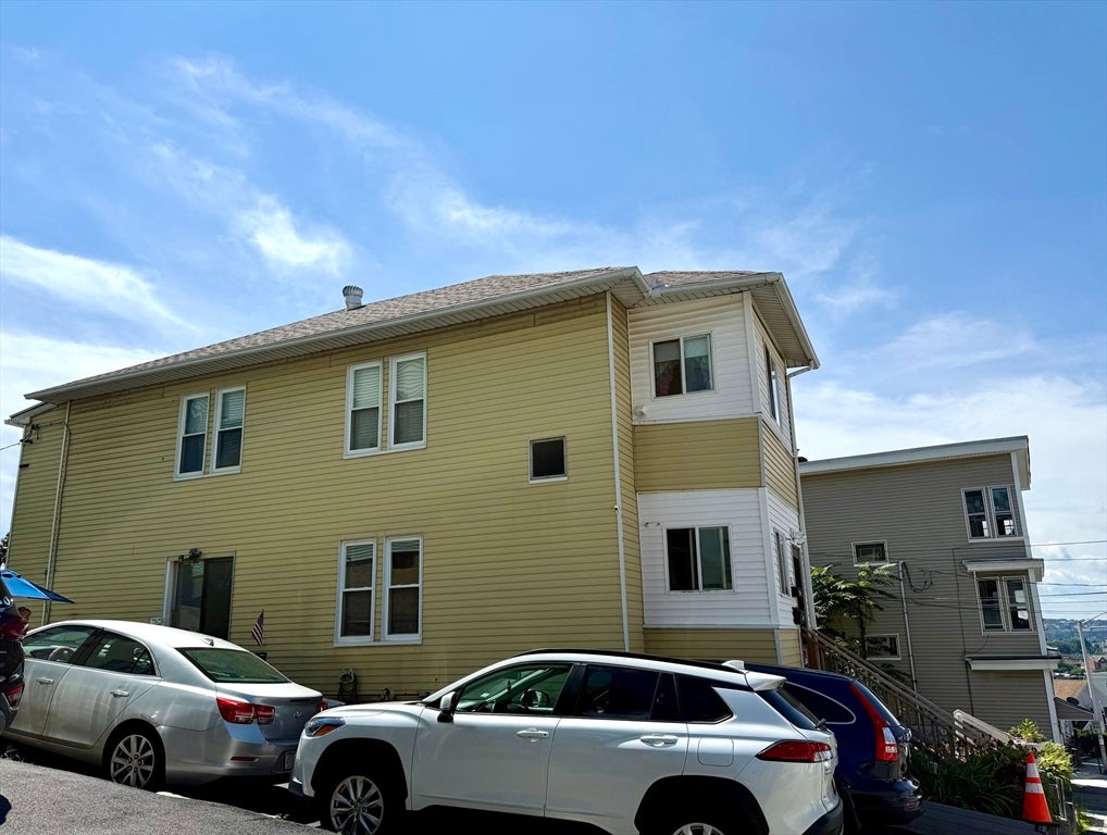 58 Gage St, Worcester, MA Photo #4