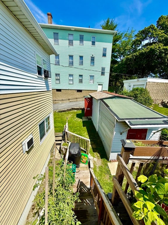 58 Gage St, Worcester, MA Photo #6