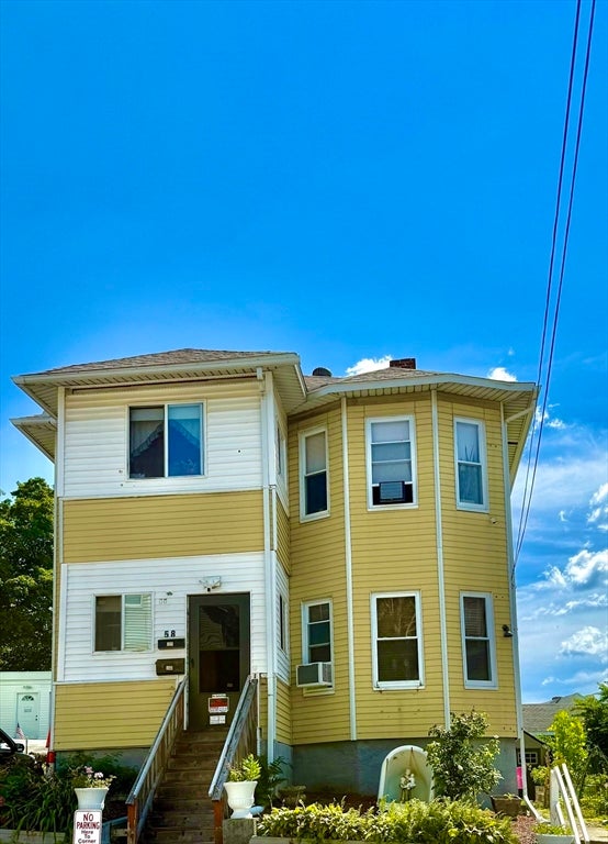 58 Gage St, Worcester, MA Photo #1