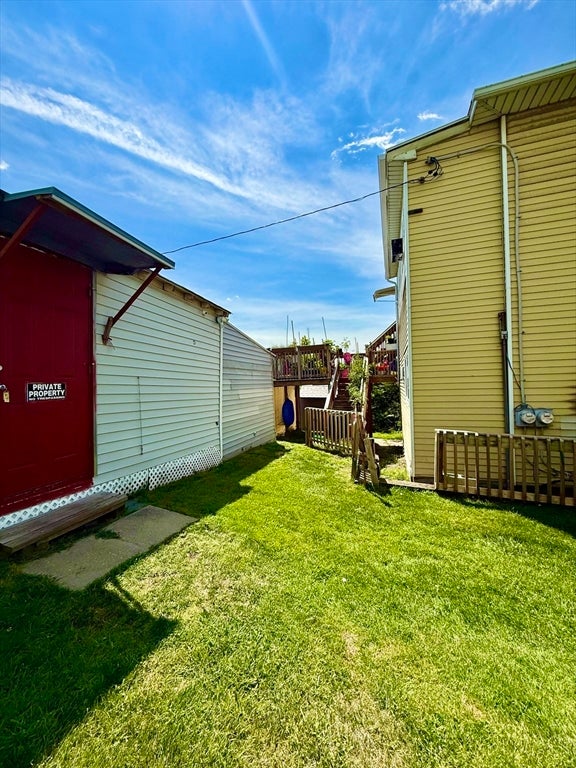 58 Gage St, Worcester, MA Photo #9