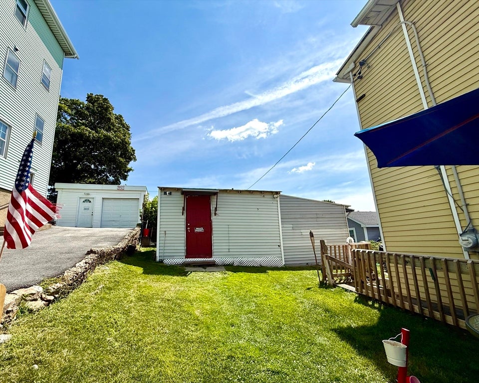 58 Gage St, Worcester, MA Photo #8