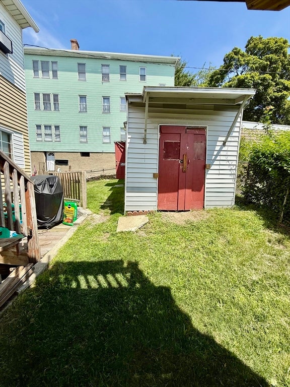 58 Gage St, Worcester, MA Photo #42