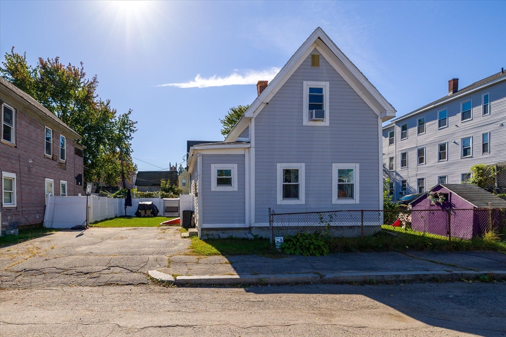 17 Riley St
