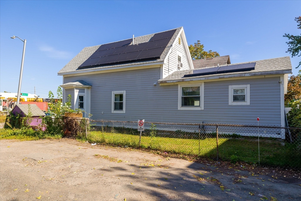 17 Riley St