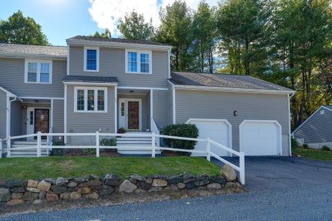 Photo of 153 Laurelwood Drive #153, Hopedale, MA 01747 (MLS # 73588827)