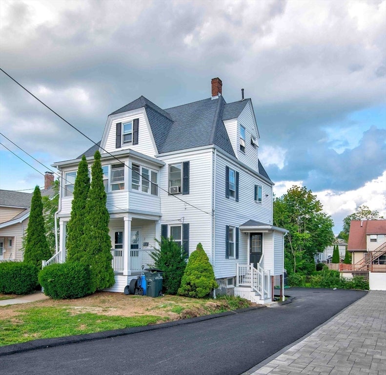9 Vassall St, Quincy, MA Photo #42