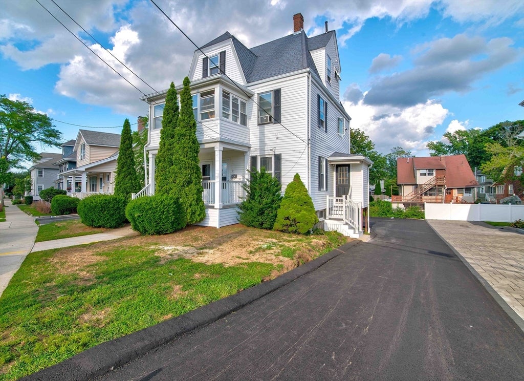 Photo of 9 Vassall St, Quincy, MA