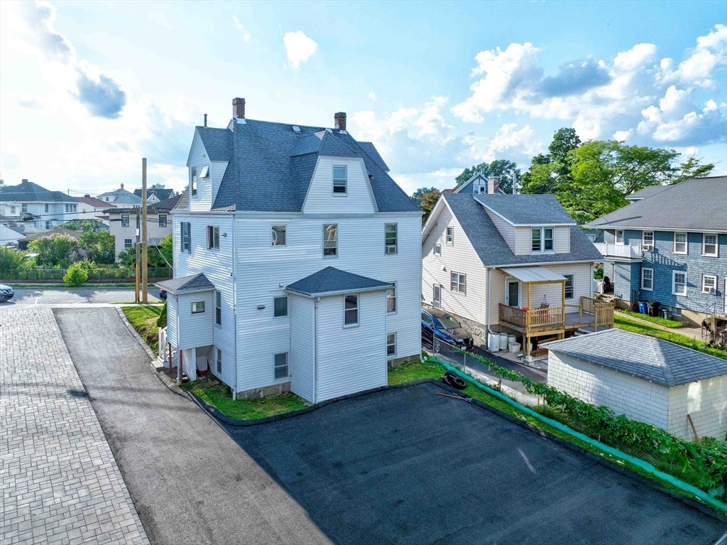9 Vassall St, Quincy, MA Photo #2