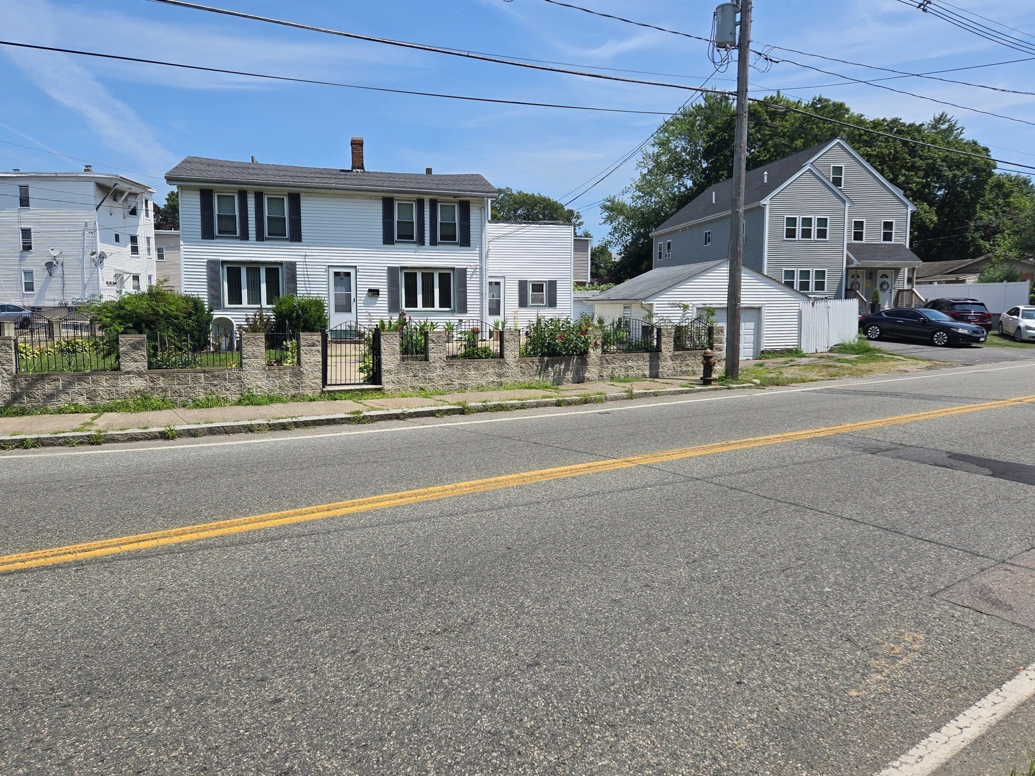 78 Summer St, Brockton, MA Photo #1