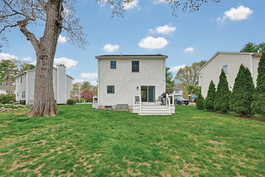 3 Jrs Ln, Franklin, MA Photo #27
