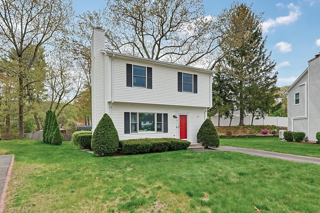 3 Jrs Ln, Franklin, MA Photo #4