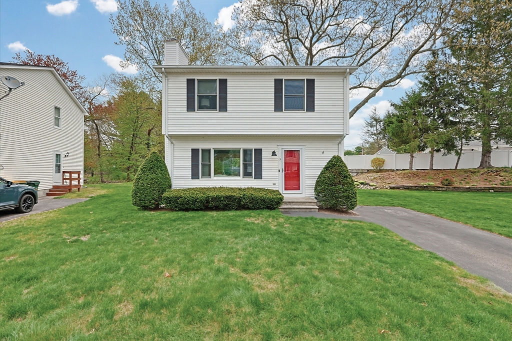 Photo of 3 Jrs Ln, Franklin, MA