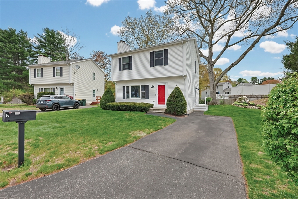 3 Jrs Ln, Franklin, MA Photo #2