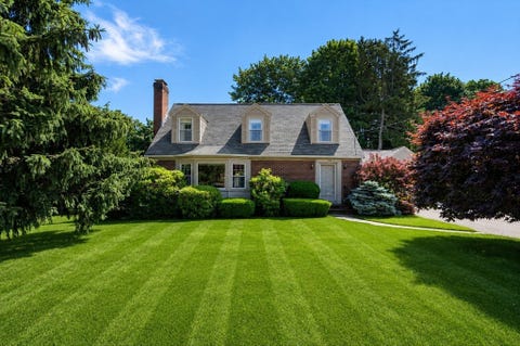 Photo of 278 Common St, Walpole, MA 02081 (MLS # 73541750)