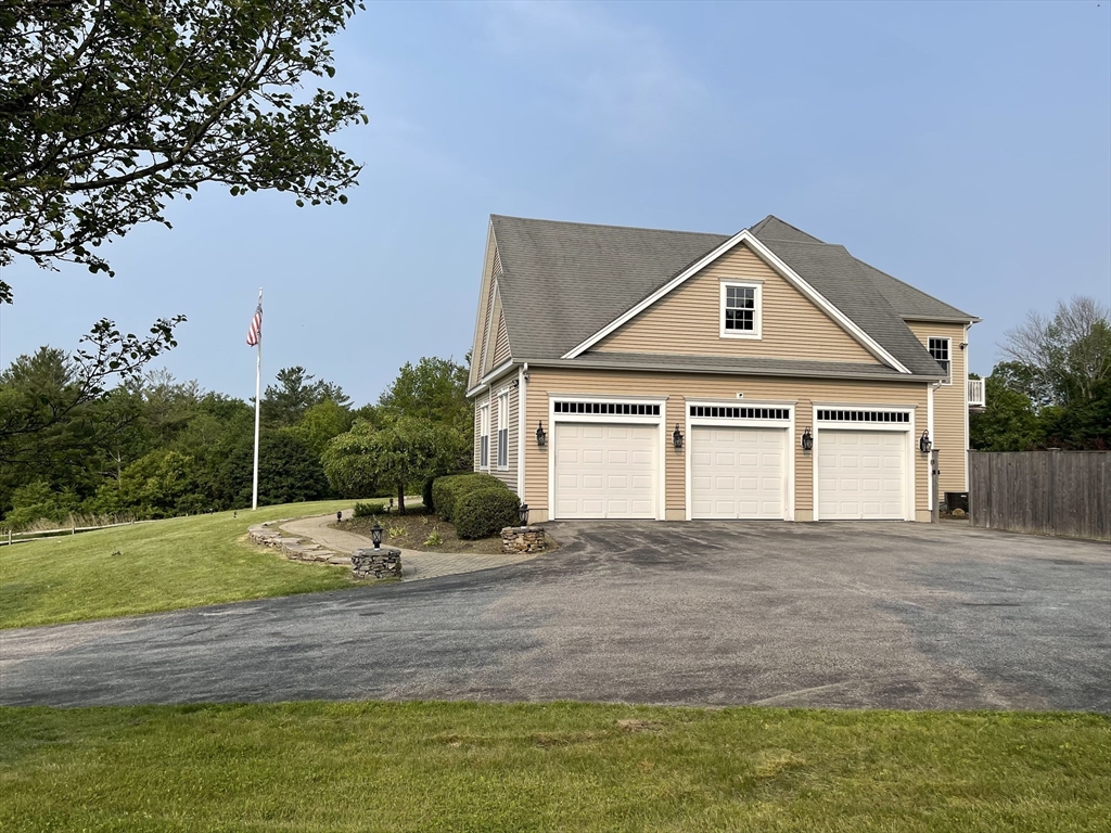 6 Brickyard Rd