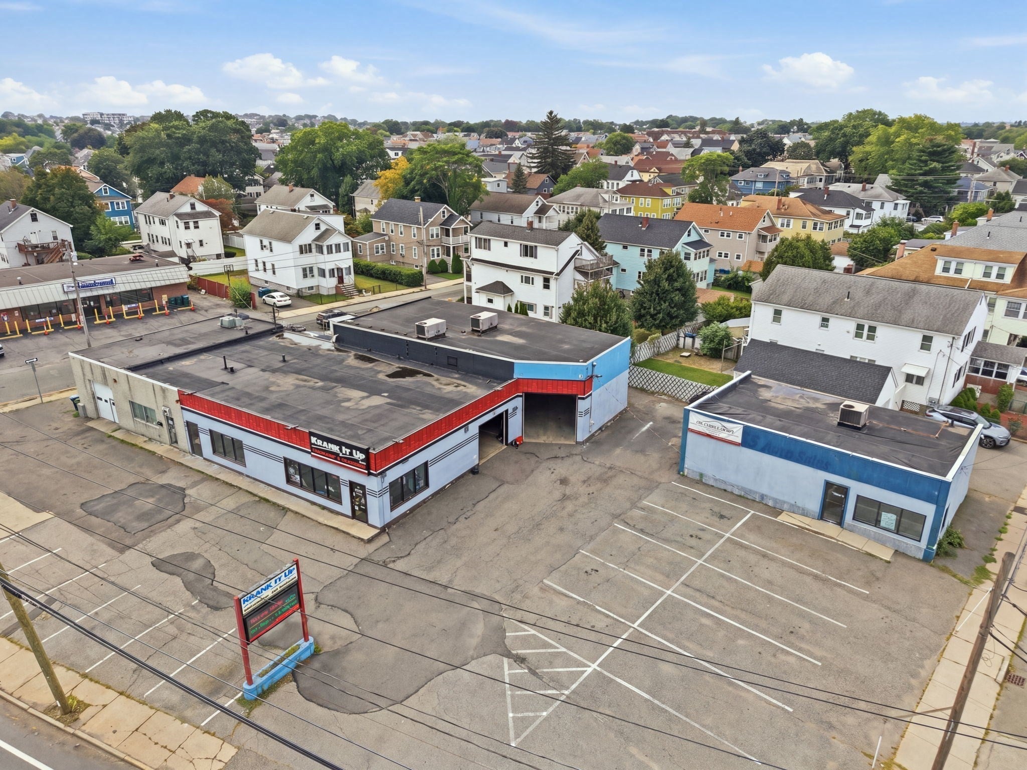 175 Mystic Ave