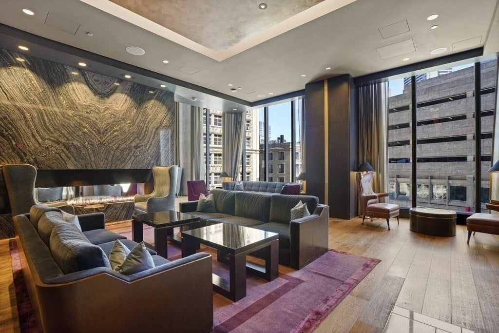 1 Franklin St #2807, Boston, MA Photo #18