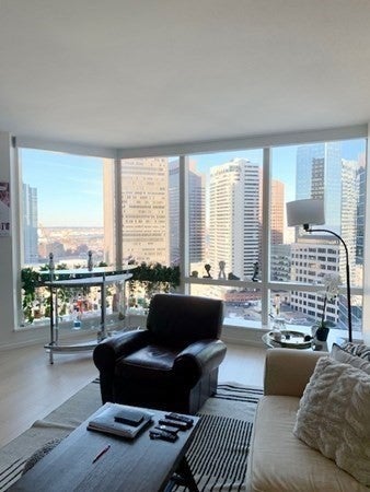 1 Franklin St #2807, Boston, MA Photo #4