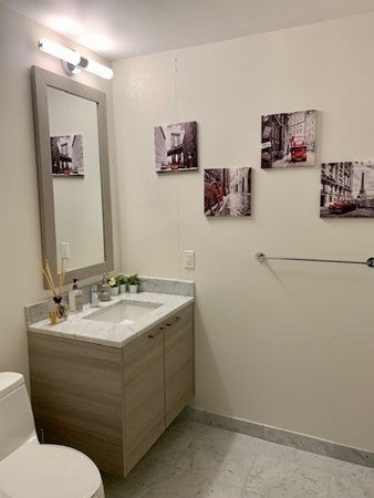 1 Franklin St #2807, Boston, MA Photo #14