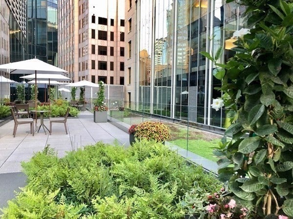 1 Franklin St #2807, Boston, MA Photo #16