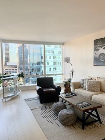 1 Franklin St #2807, Boston, MA Photo #5
