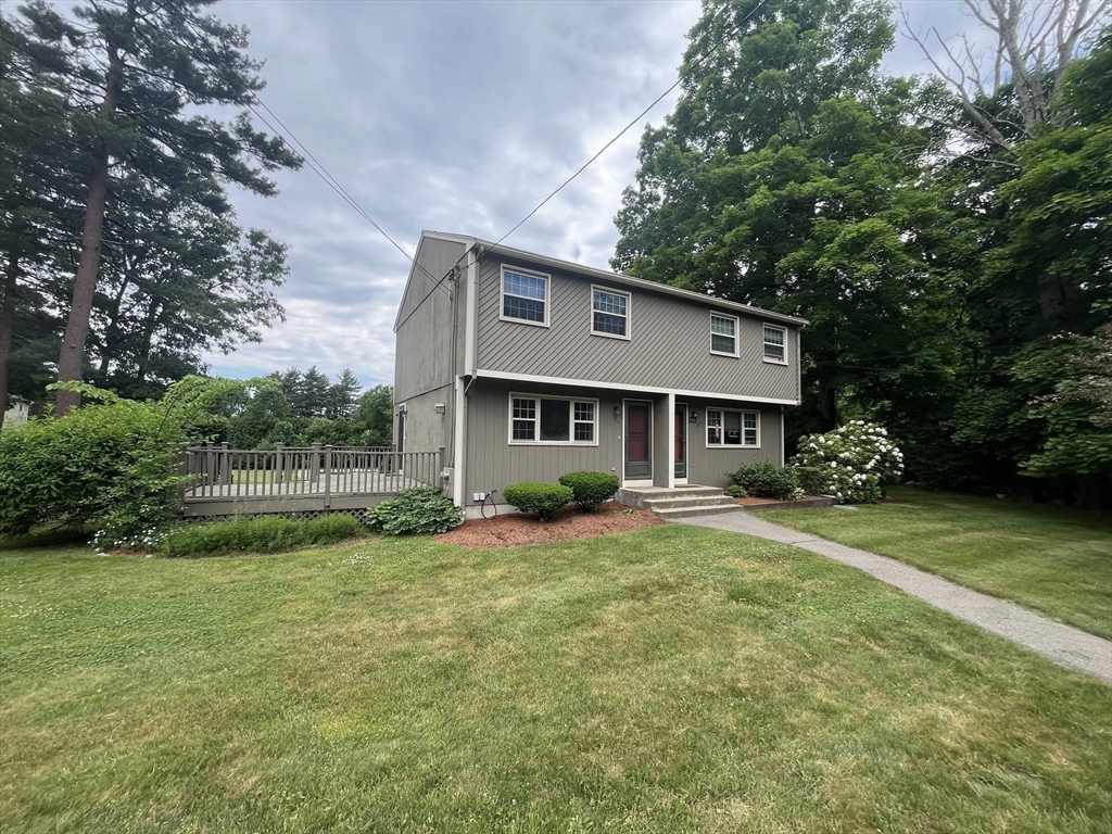 272 W Central St 272