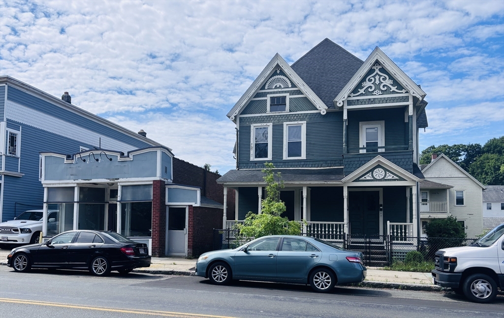 135-137 Main Street