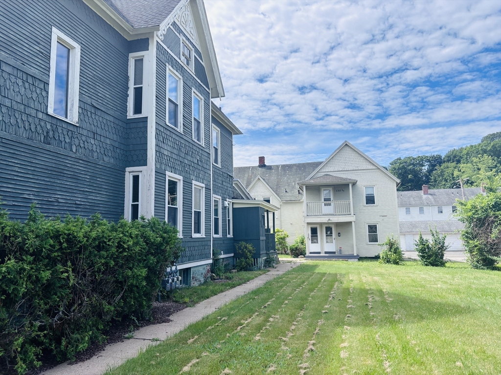 135-137 Main Street