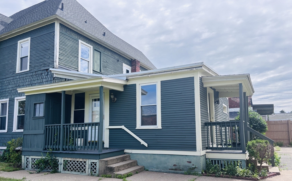 135-137 Main Street