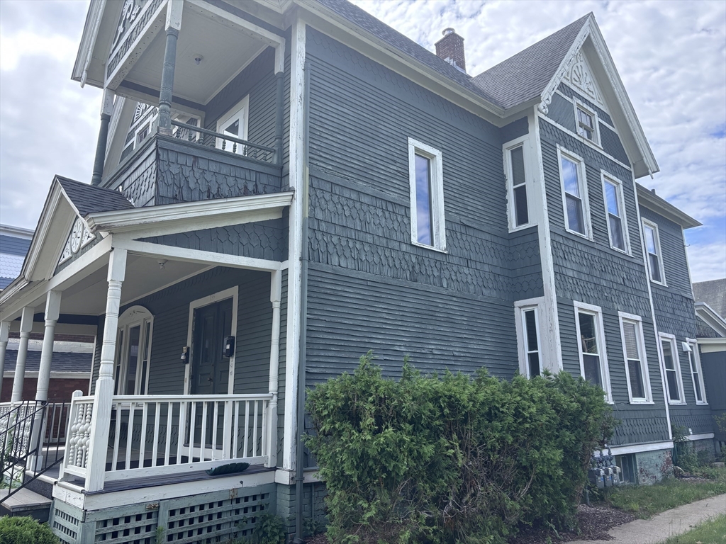 135-137 Main Street
