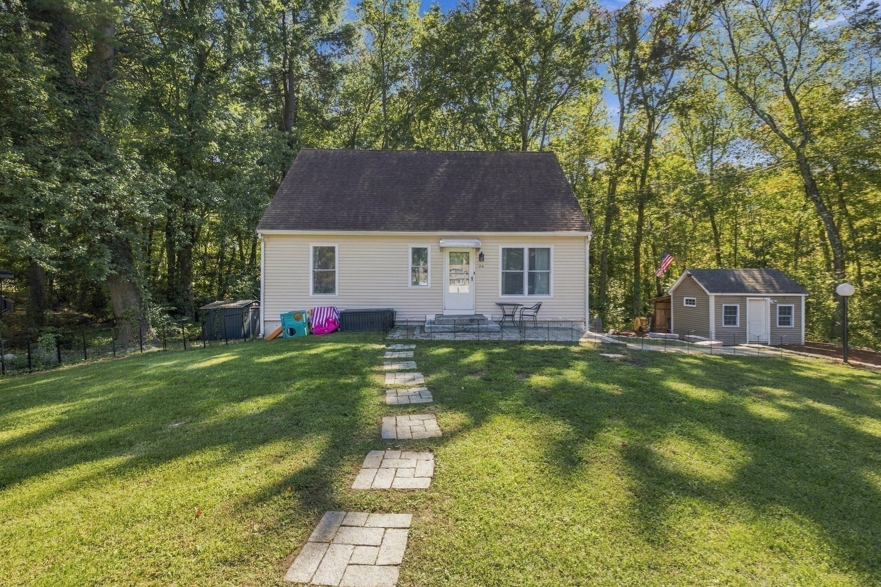 24 Morse Ave, Wilmington, MA, 24 Morse Ave, Wilmington, MA Photo #1