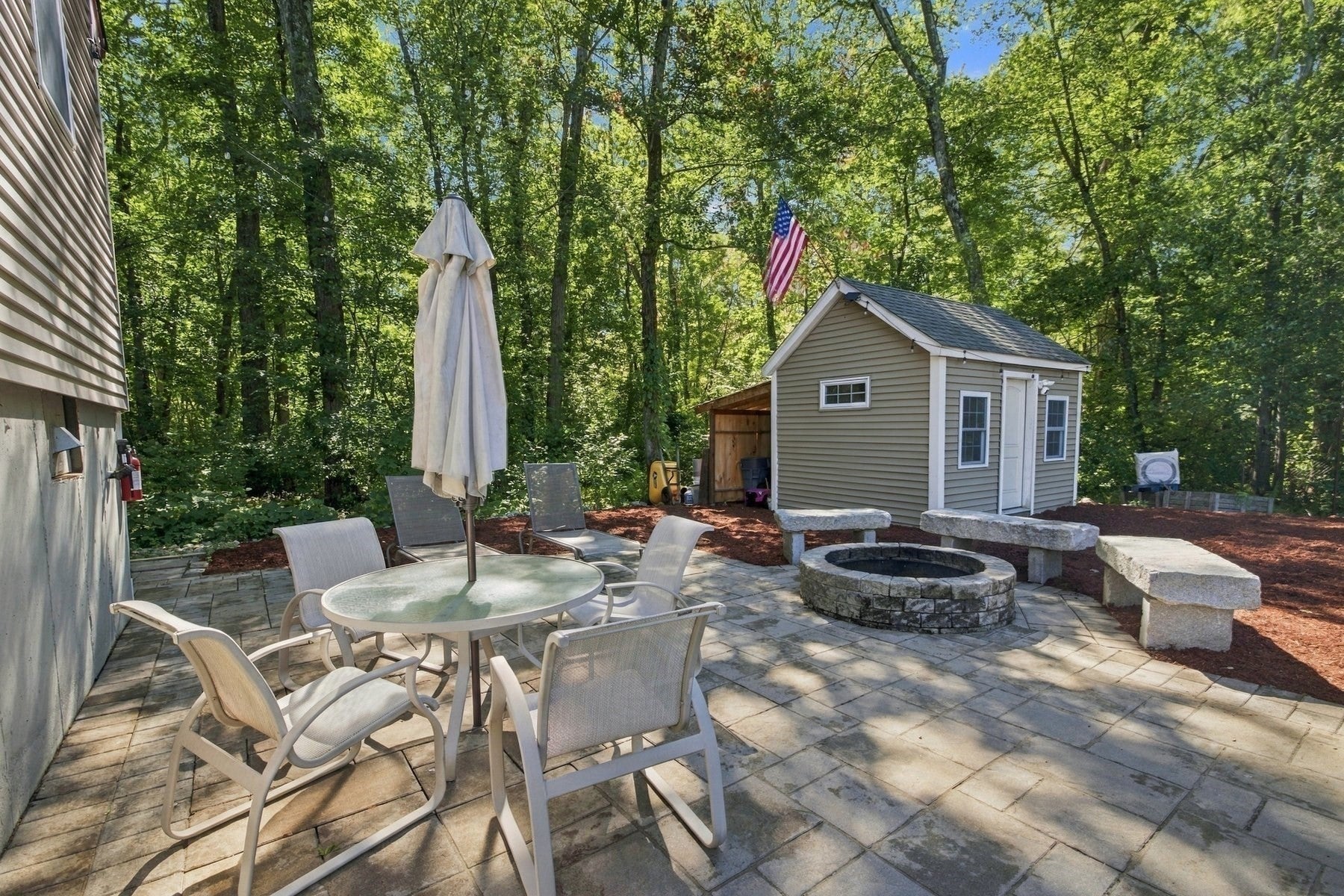 24 Morse Ave, Wilmington, MA, 24 Morse Ave, Wilmington, MA Photo #23