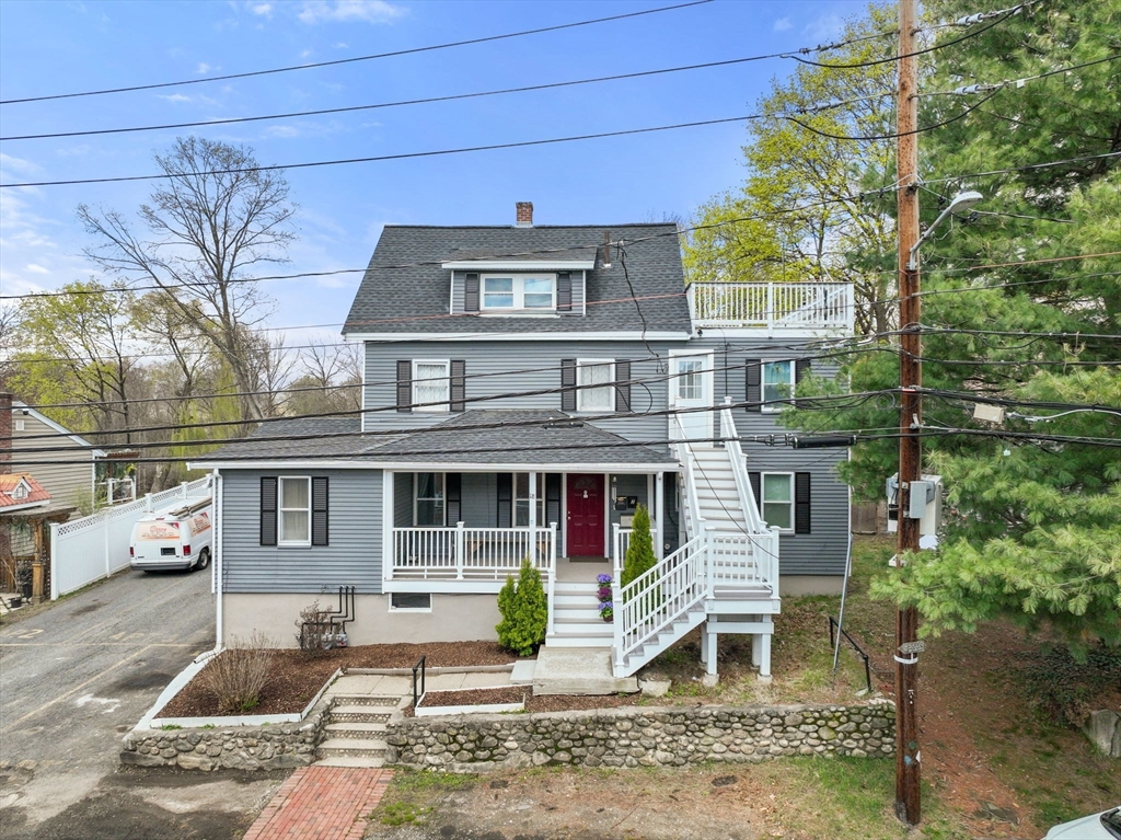 18 Auburn St Ext