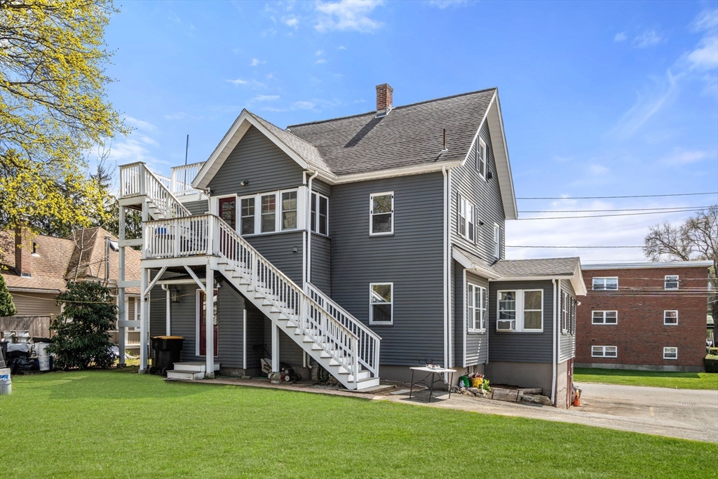 18 Auburn St Ext