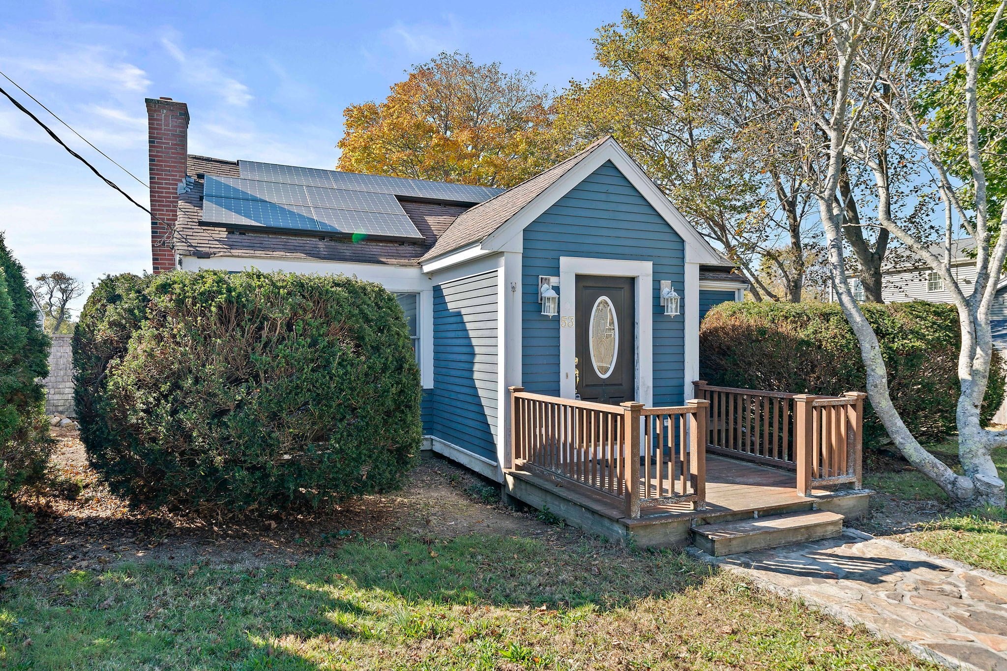 53 Donald Rd