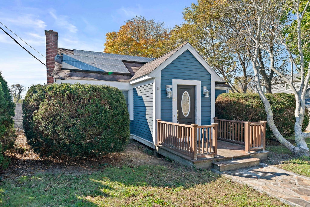 Photo of 53 Donald Rd, Marshfield, MA 02050 (MLS # 73595347)