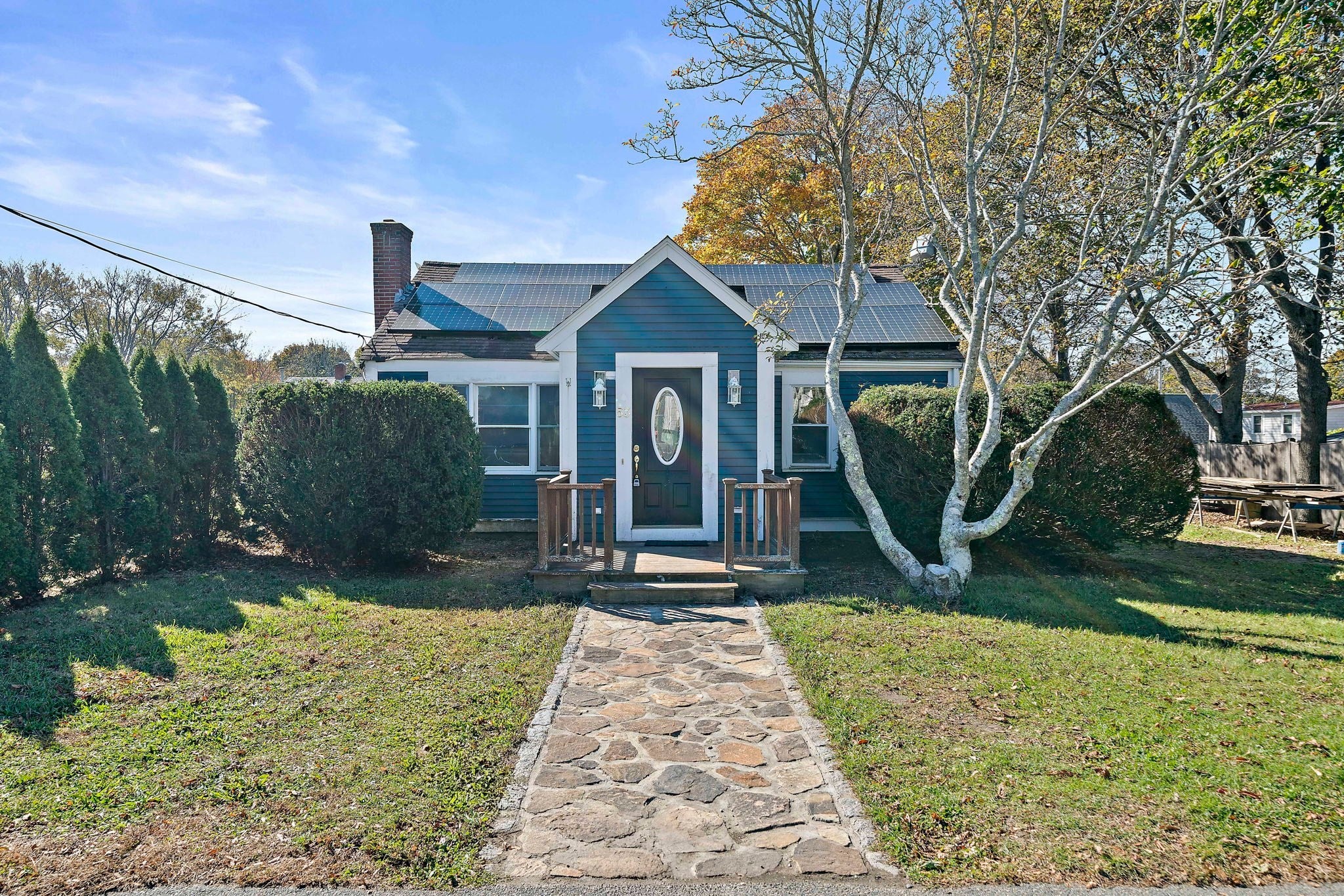 53 Donald Rd