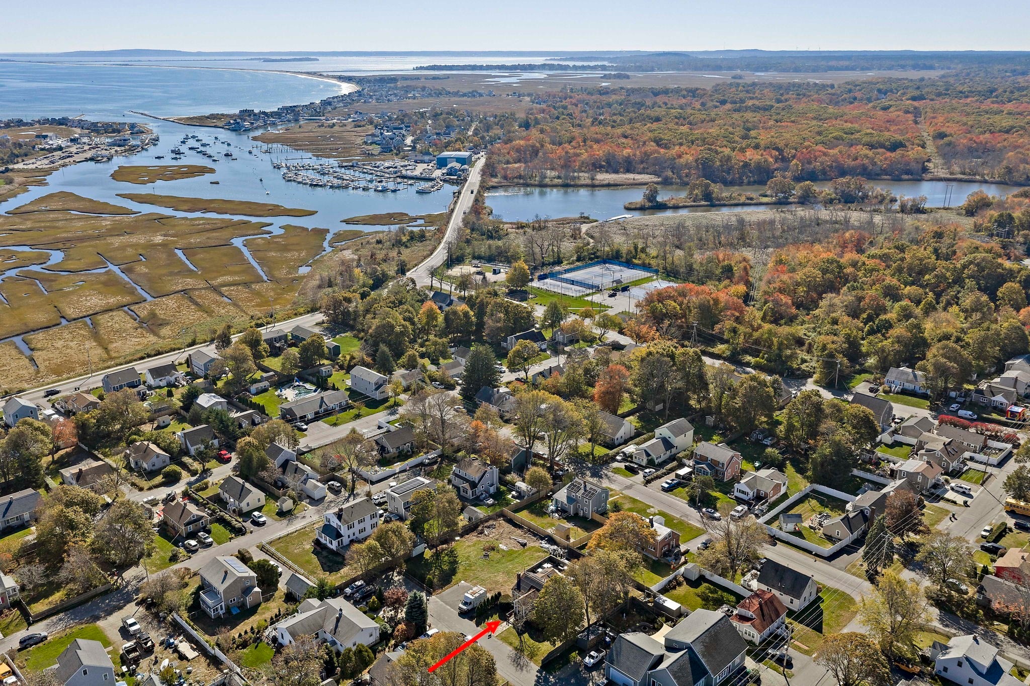 53 Donald Rd, Marshfield, MA, 53 Donald Rd, Marshfield, MA Photo #31