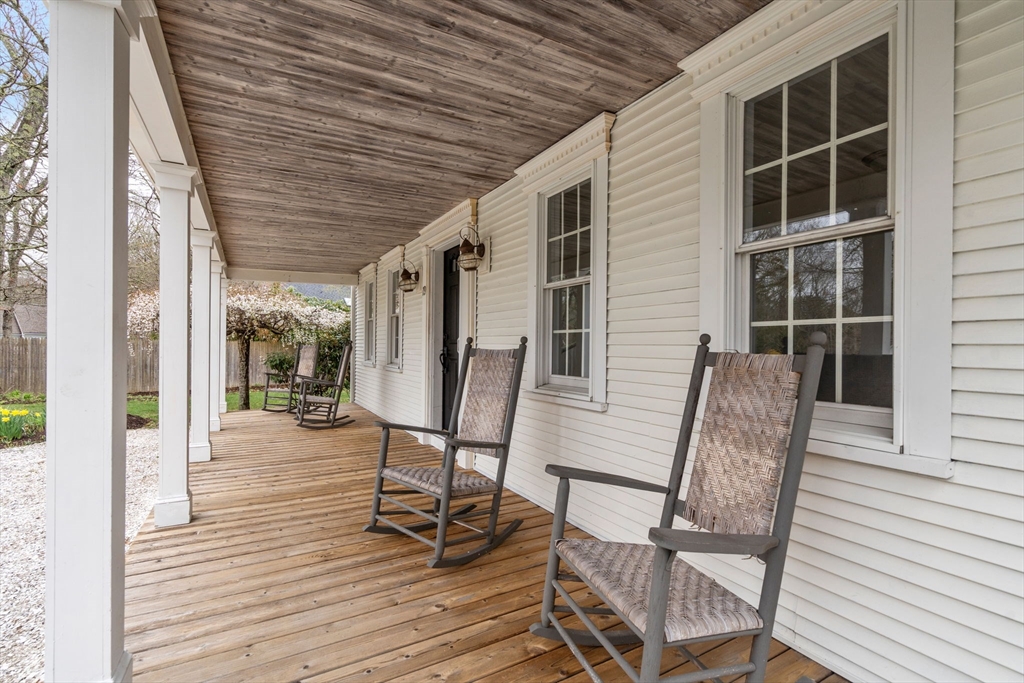 19 Vista Cir