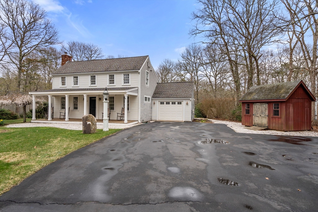 19 Vista Cir