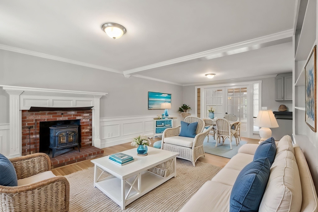 19 Vista Cir