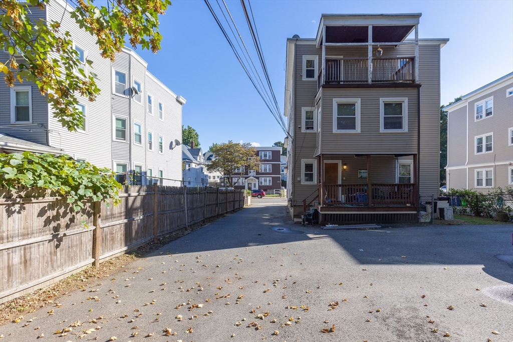 257 Belgrade Ave