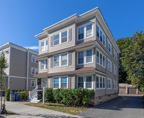 257 Belgrade Ave Boston MA 02131