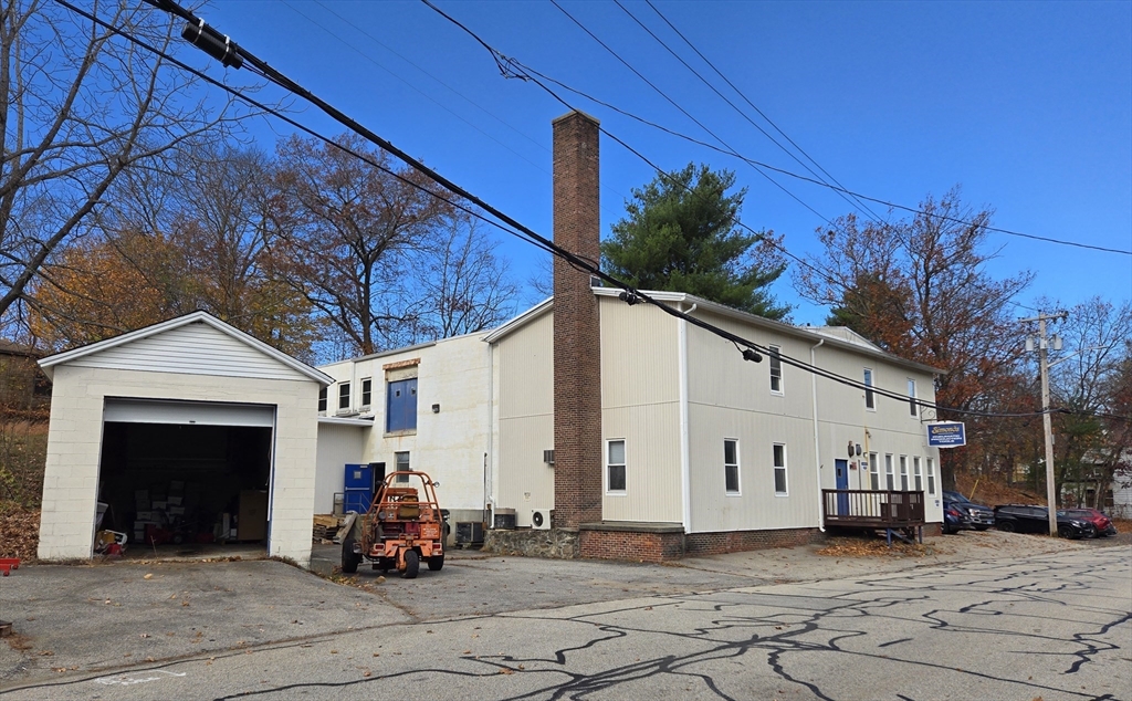 248 Elm St