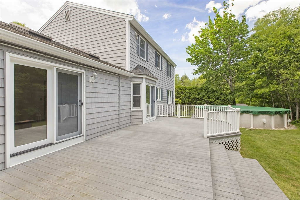 6 Plumleigh Drive