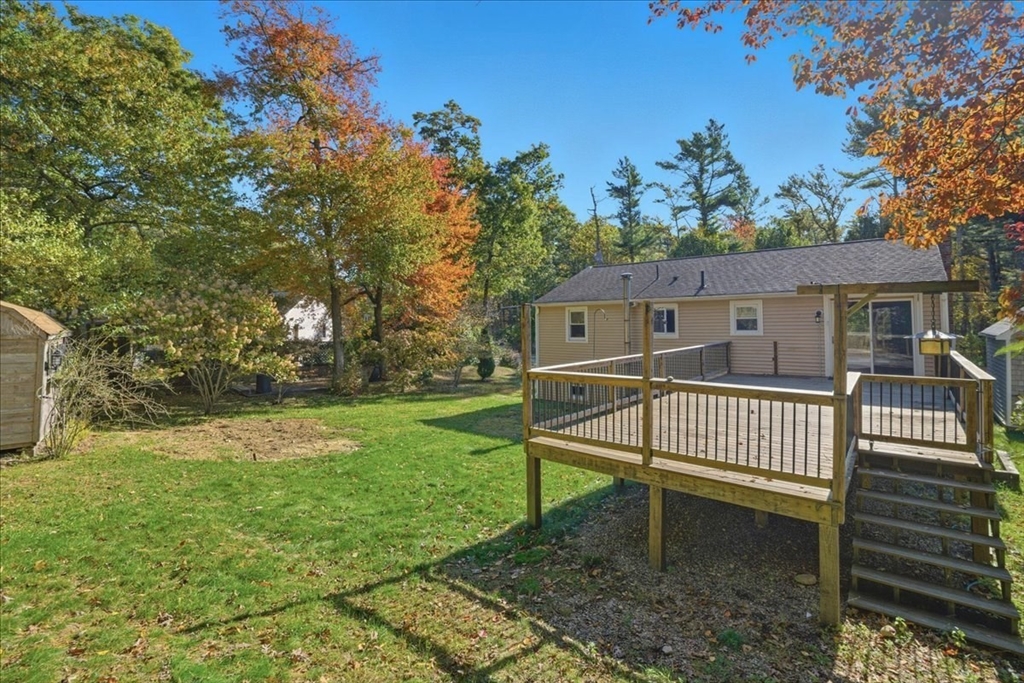 179 Hedges Pond Road