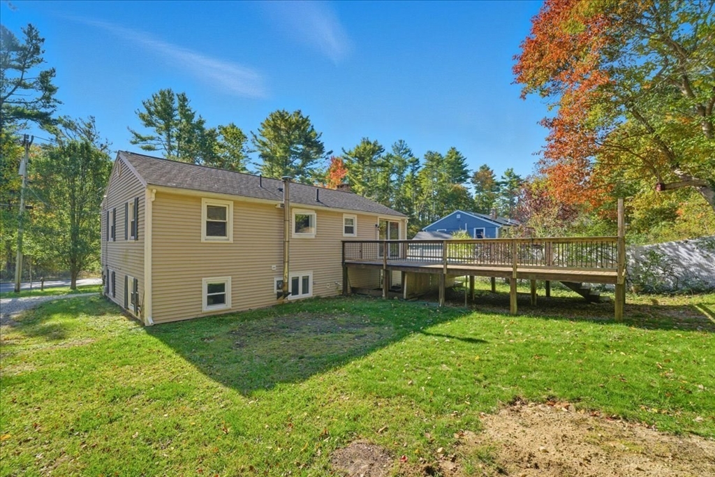 179 Hedges Pond Road